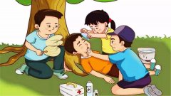 送药上门解密：哪些人容易中暑