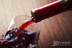 送药上门解读：喝红酒软化血管，有没有科学依